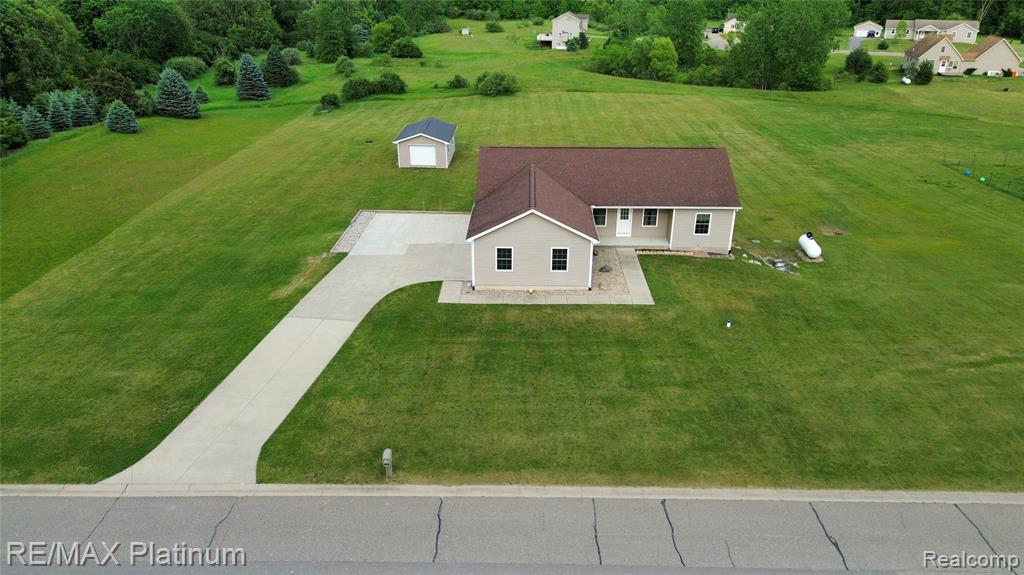11704 Glen Mary, Byron, MI 48418 — Photo 3