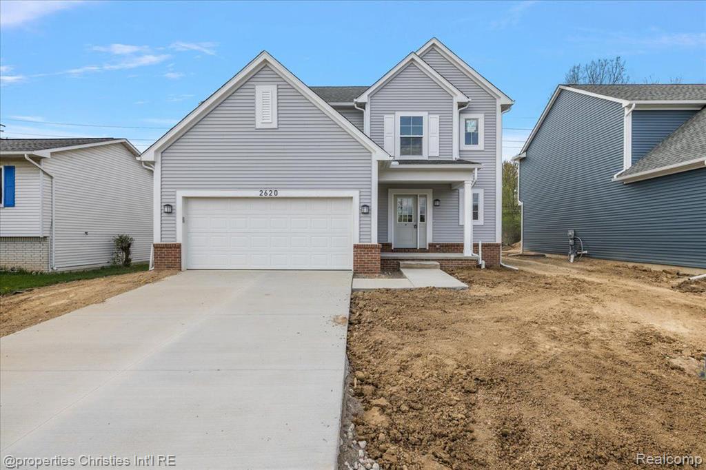2550 Collegewood Street, Ypsilanti, MI 48197 — Photo 35