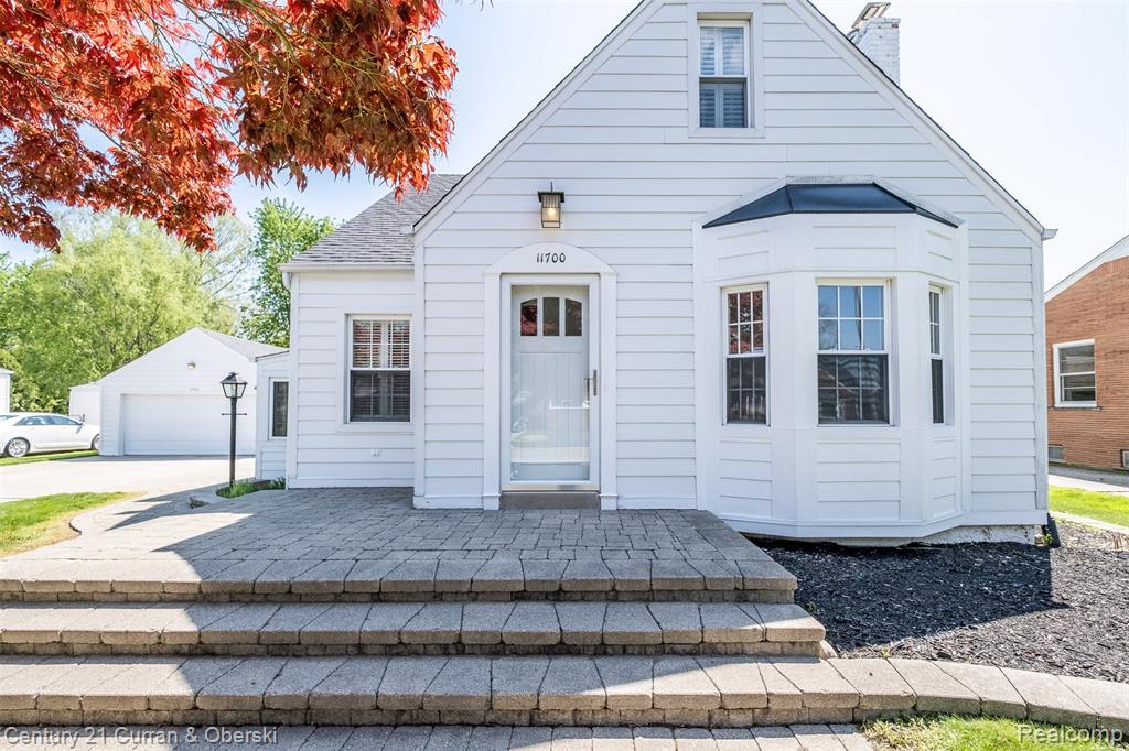 11700 Farley, Redford, MI 48239 — Photo 7
