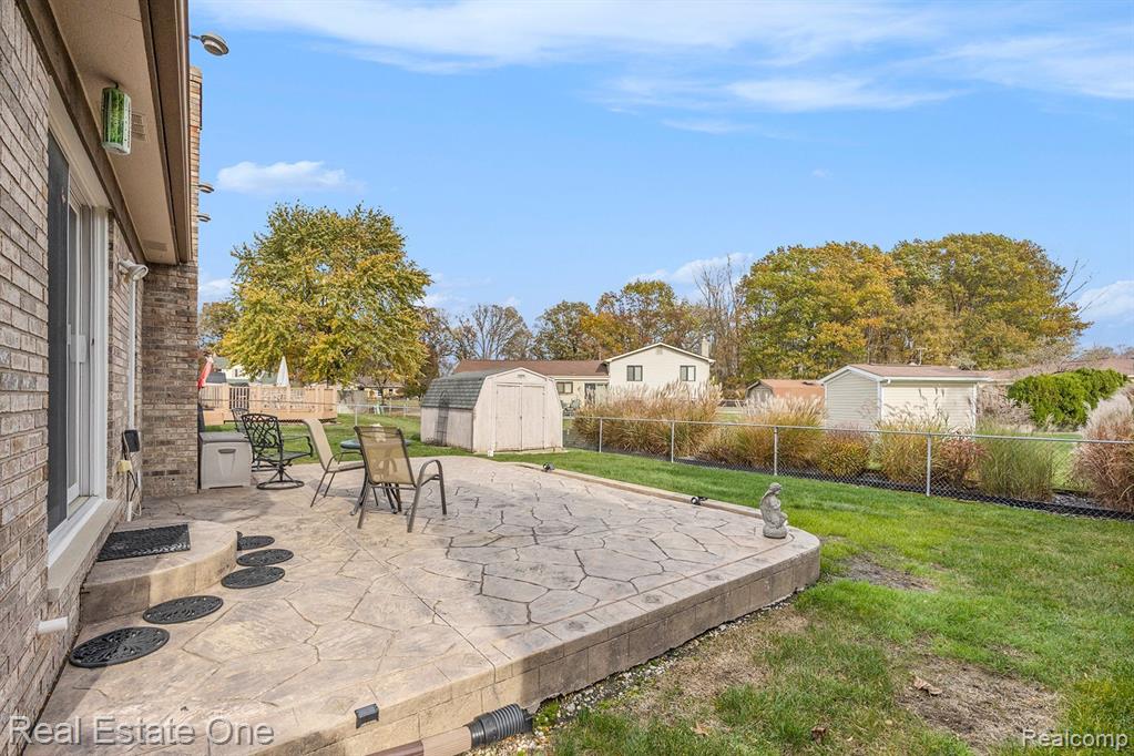 51860 SALVATORI Drive, Chesterfield, MI 48047 — Photo 27