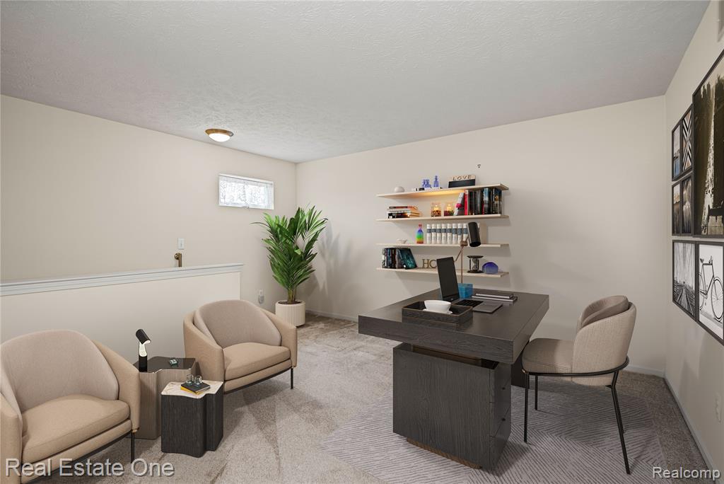 480 Hosta, Howell, MI 48843 — Photo 19