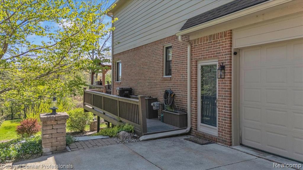 1445 Wood Trail, Oxford, MI 48371 — Photo 42