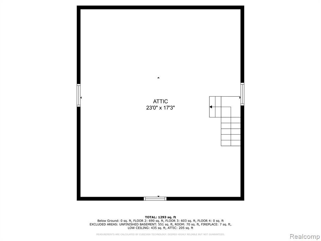 1208 OLIVIA Avenue, Ann Arbor, MI 48104 — Photo 18