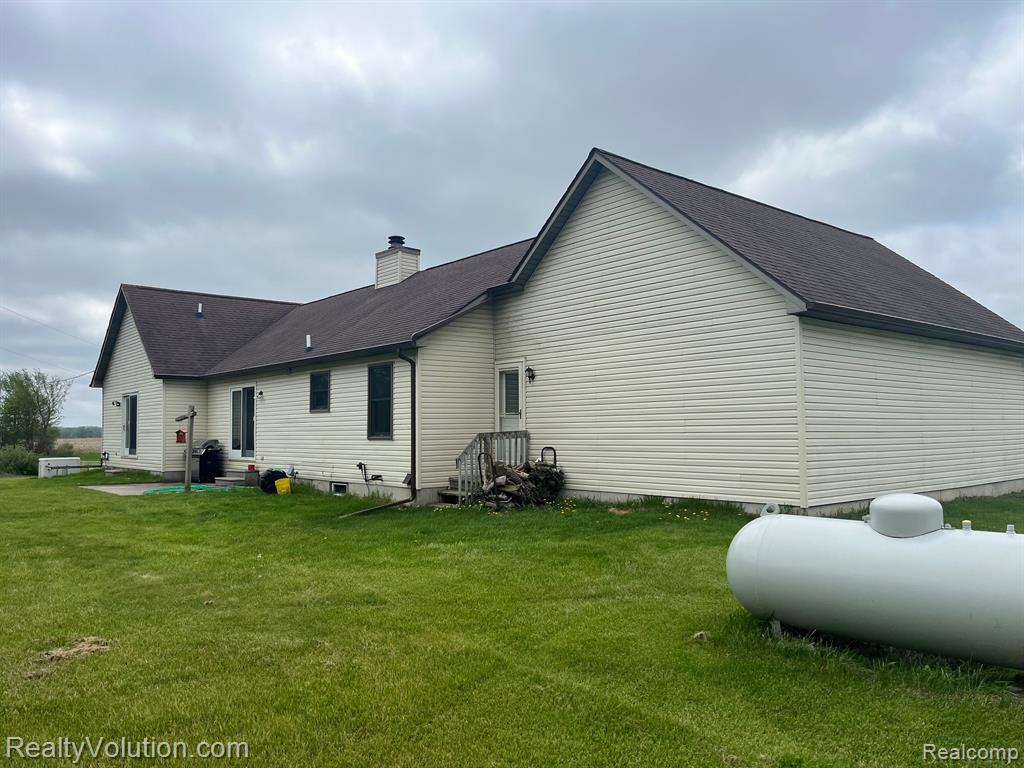 3450 BRIGGS Road, Otter Lake, MI 48464 — Photo 34
