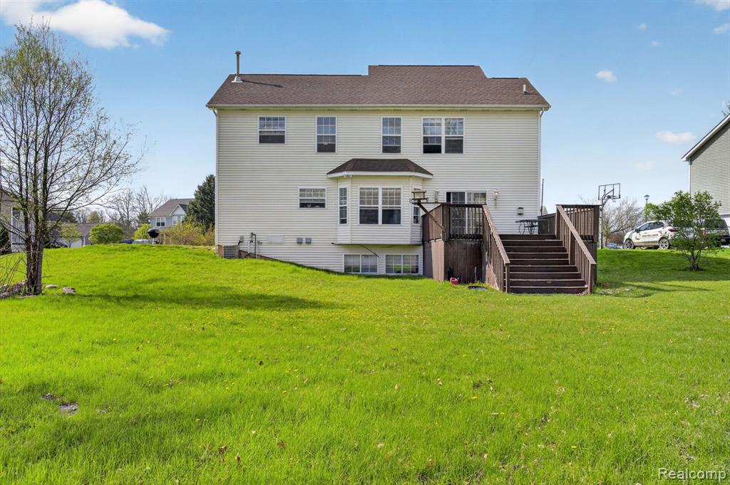 16195 River Ridge Trail, Linden, MI 48451 — Photo 54