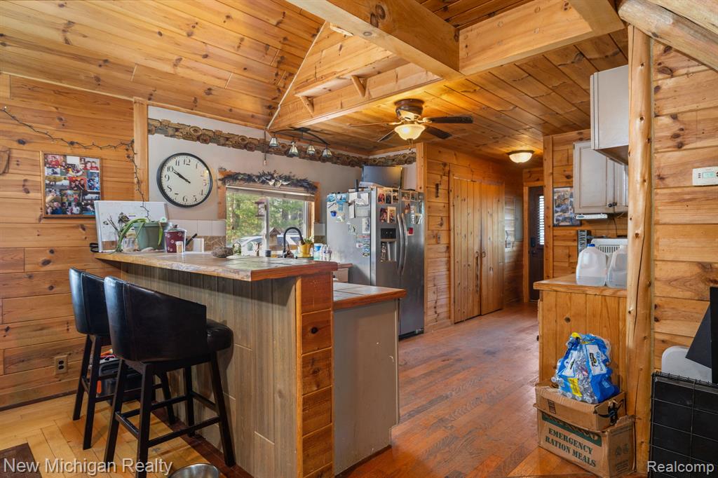 5987 Hillside Drive, Lewiston, MI 49756 — Photo 21