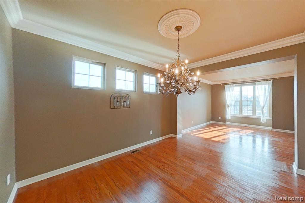 50610 HAWTHORNE Court, Northville, MI 48168 — Photo 5