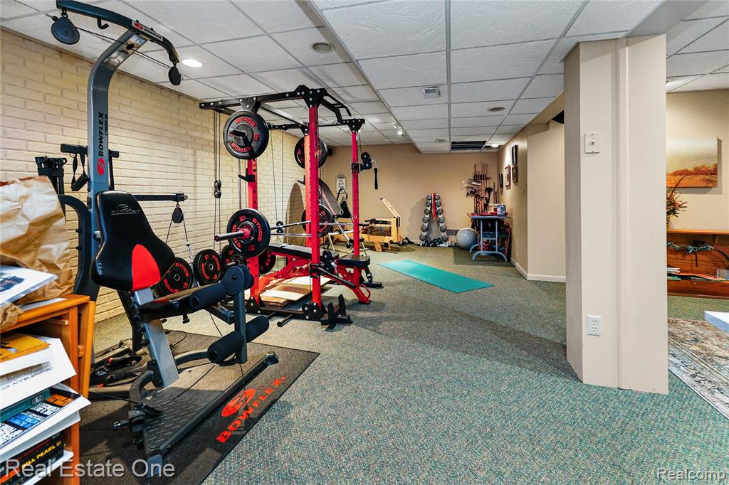 8745 Birchwood Drive, Berlin, MI 48166 — Photo 24