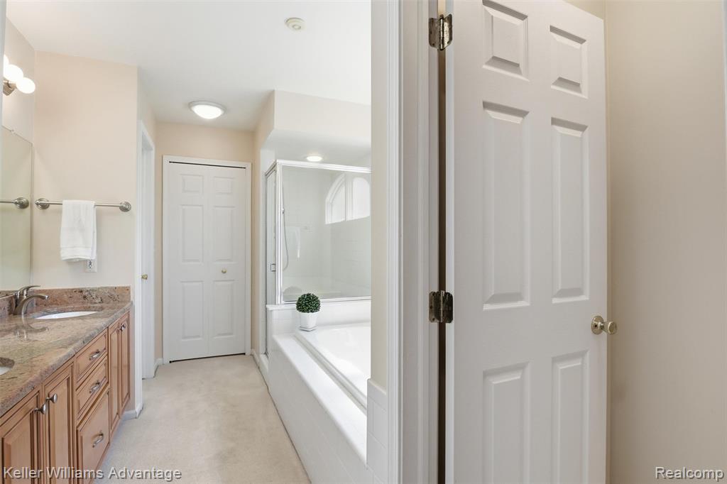 47796 Arbor Trail, Northville, MI 48168 — Photo 30