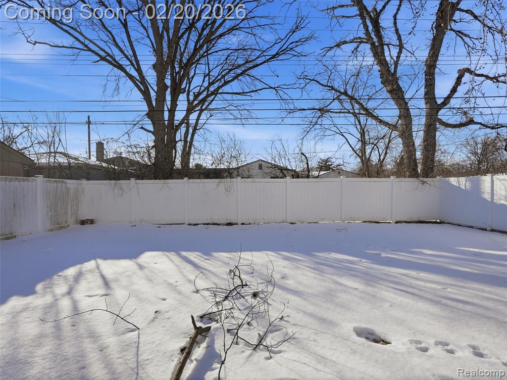 4033 Ellwood Avenue, Berkley, MI 48072 — Photo 16