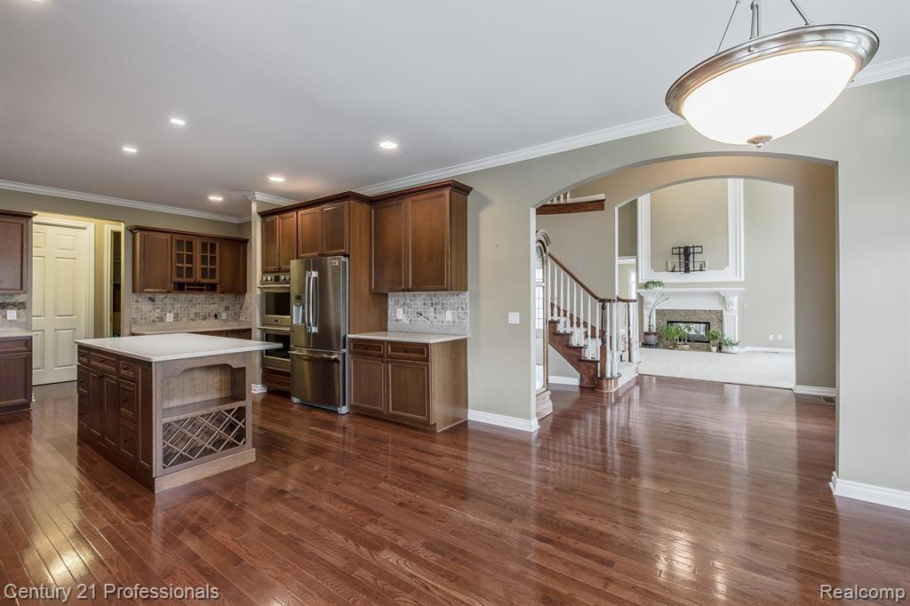 6410 Enclave Drive, Clarkston, MI 48348 — Photo 40