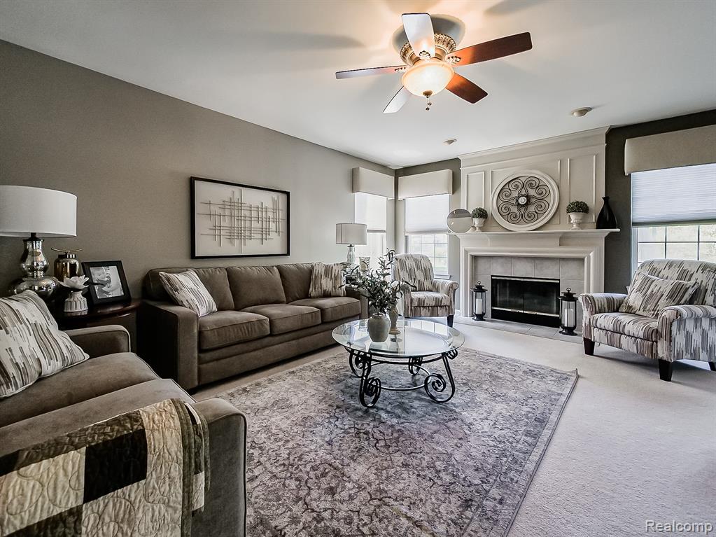 48581 Greenwich Circle, Canton, MI 48188 — Photo 7