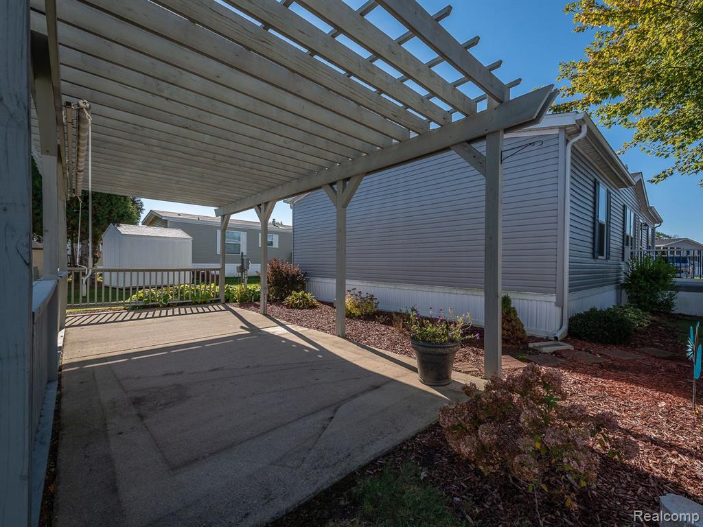 131 KIMBERLY Lane, Dundee, MI 48131 — Photo 25