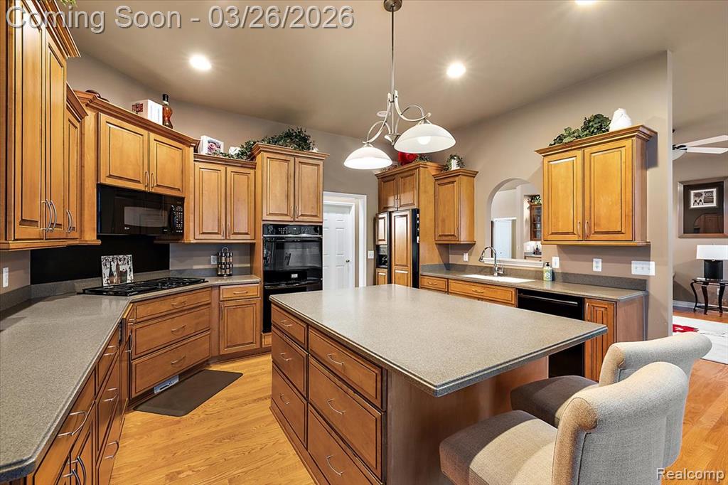 13071 Burningwood Drive, Washington, MI — Photo 14