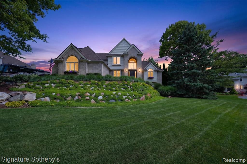 9880 Boulder Court, Davisburg, MI 48350 — Photo 57