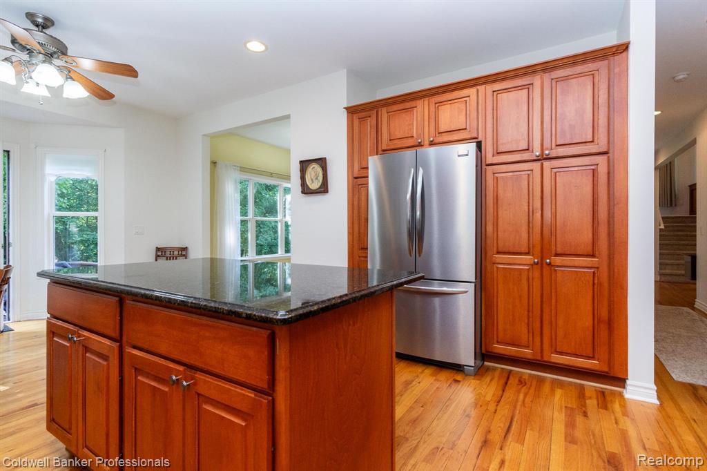 15317 Oak Hollow Drive, Holly, MI 48442 — Photo 22