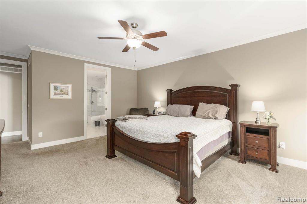 54678 BLACK HILLS Lane, Utica, MI 48316 — Photo 38