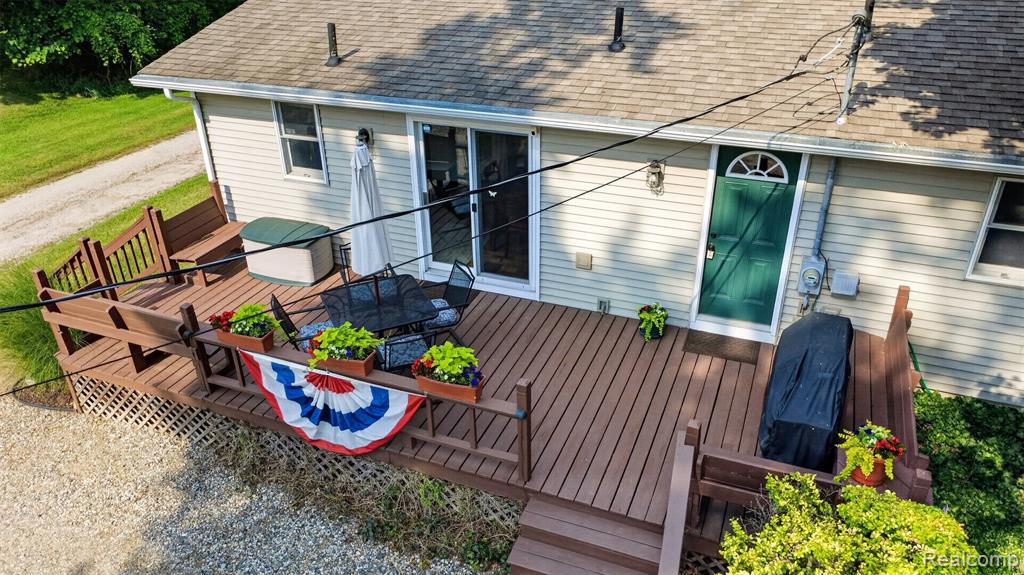 5977 Anglers Drive, Ortonville, MI 48462 — Photo 46