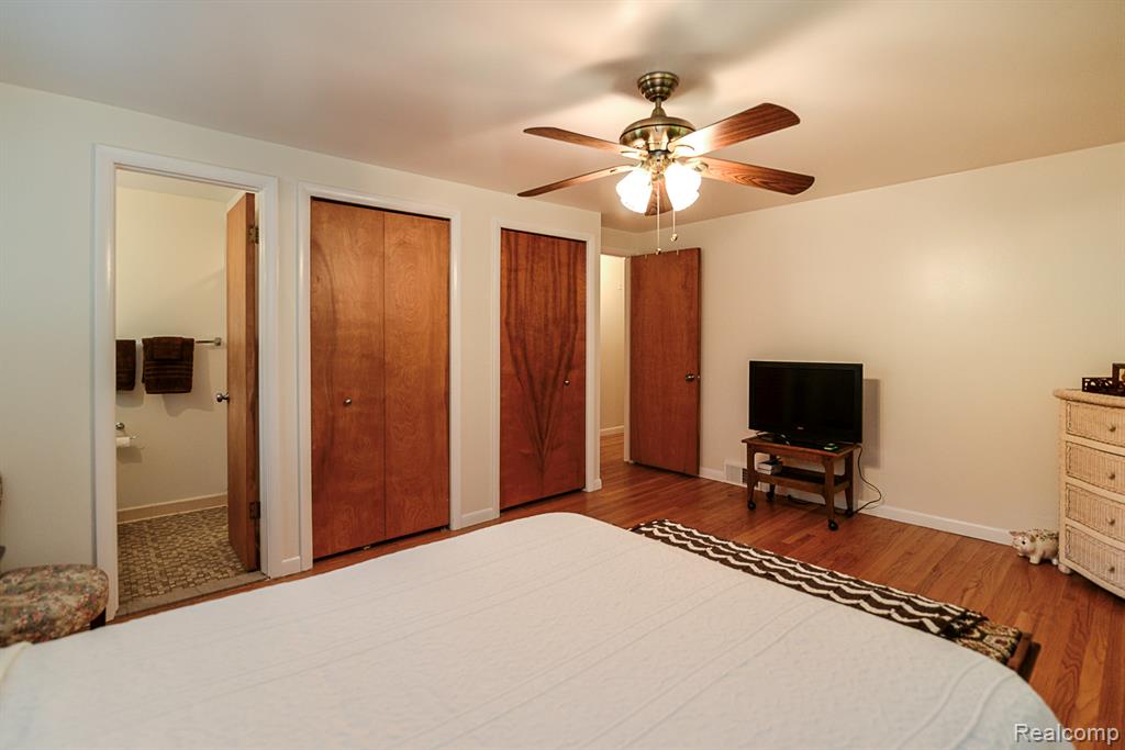 4355 Joanne Drive, Ann Arbor, MI 48103 — Photo 33