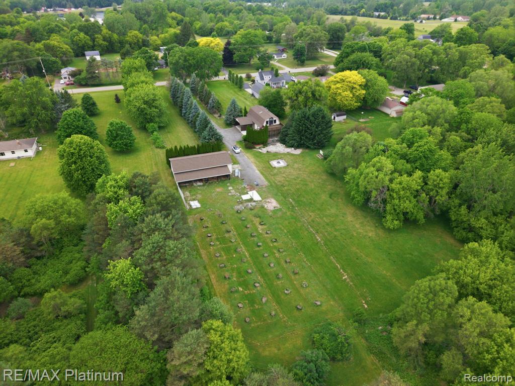 4328 N Gale Road, Davison, MI 48423 — Photo 50