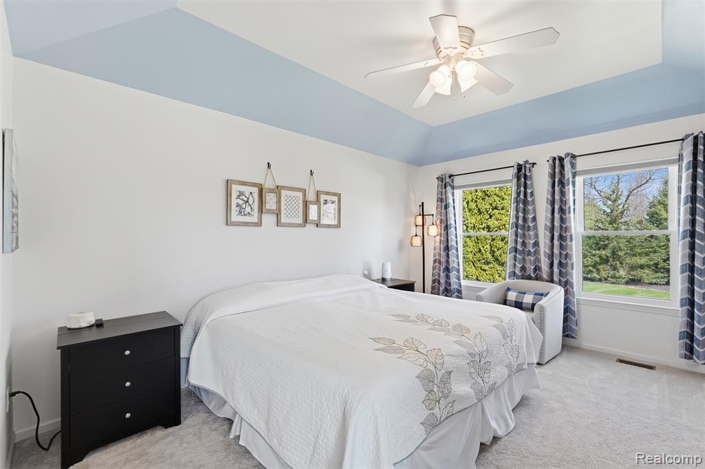 4325 Kellie Court, Howell, MI 48855 — Photo 13