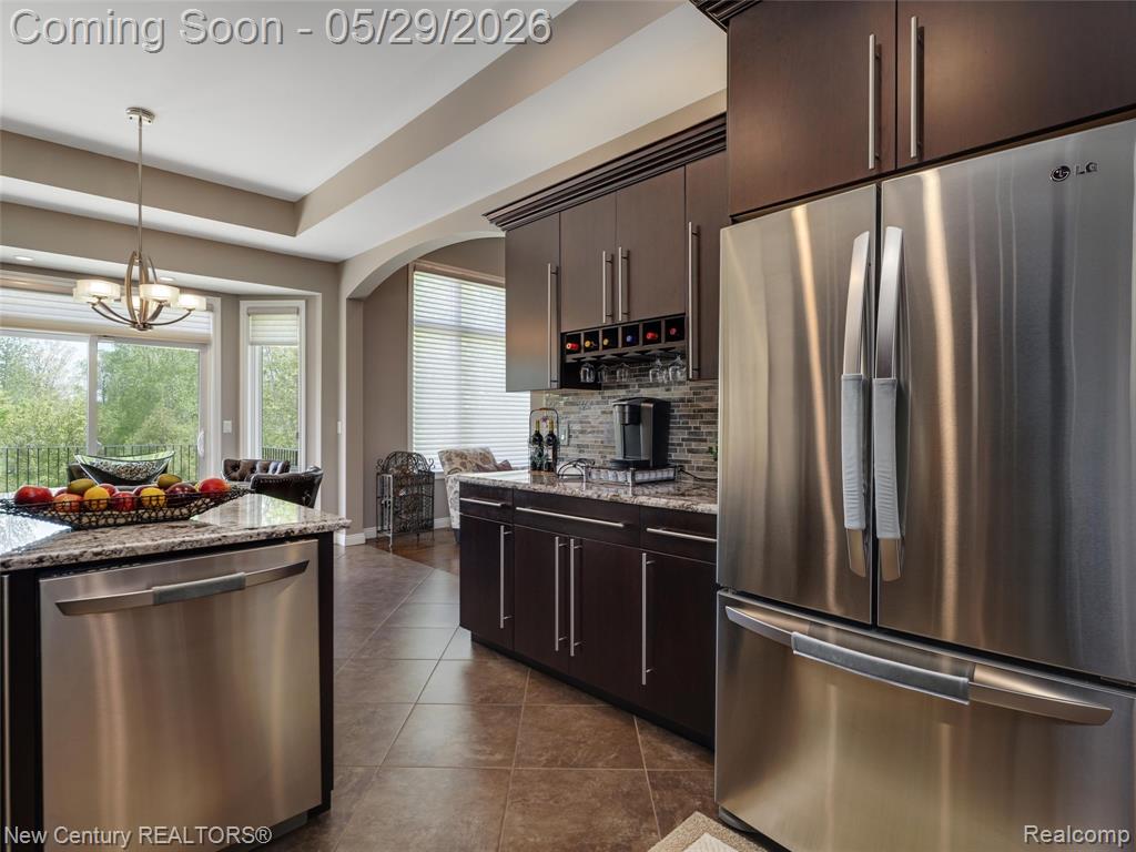 55490 Whispering Hills Drive, Utica, MI 48316 — Photo 13