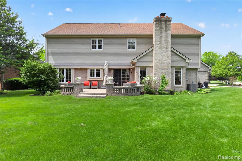 7340 Briargate Drive, Canton, MI 48187 — Photo 6
