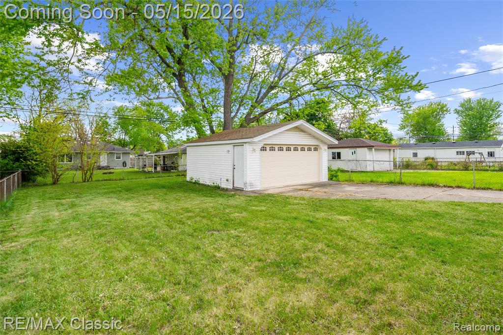 28731 Kathryn Street, Garden City, MI — Photo 40