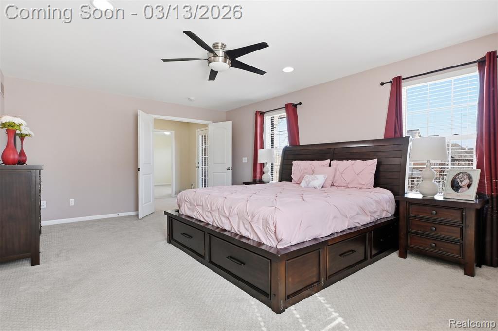 650 Prospect Hill Street, Canton, MI 48188 — Photo 20