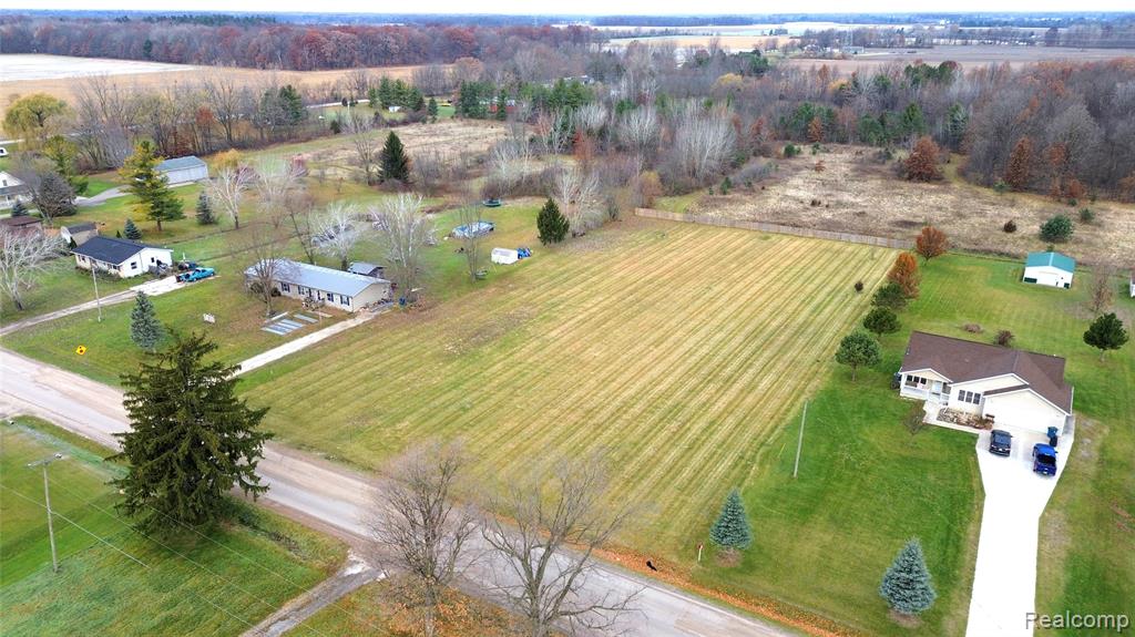 7434 W Farrand Road, Clio, MI 48420 — Photo 3