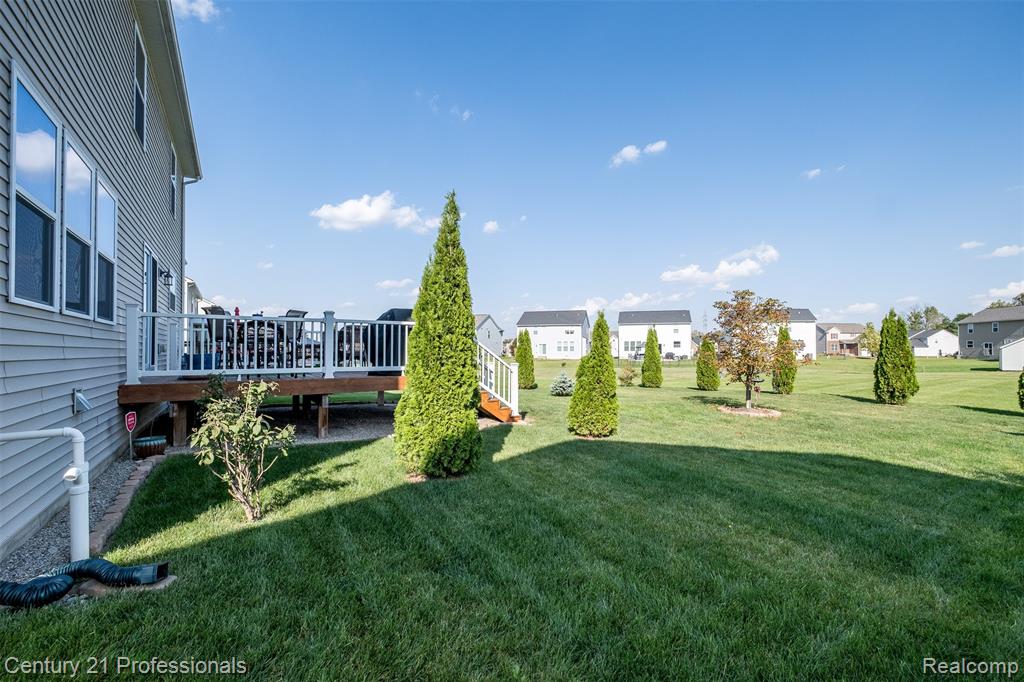 6755 Shula, Ypsilanti, MI 48197 — Photo 61
