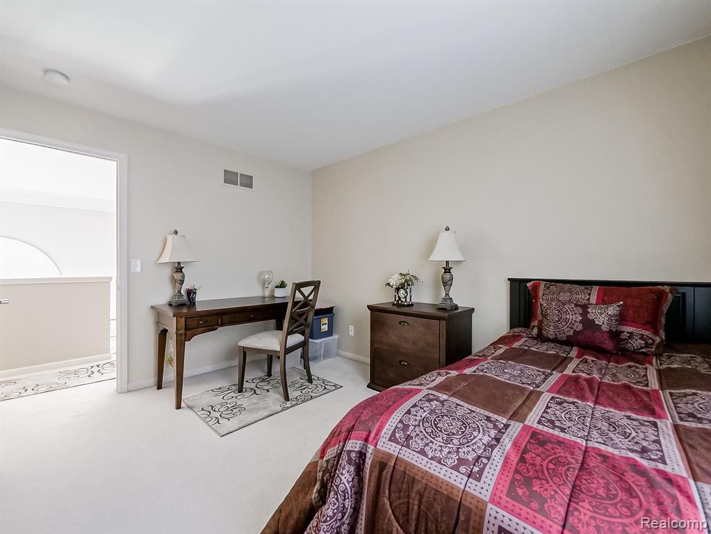 48581 Greenwich Circle, Canton, MI 48188 — Photo 19