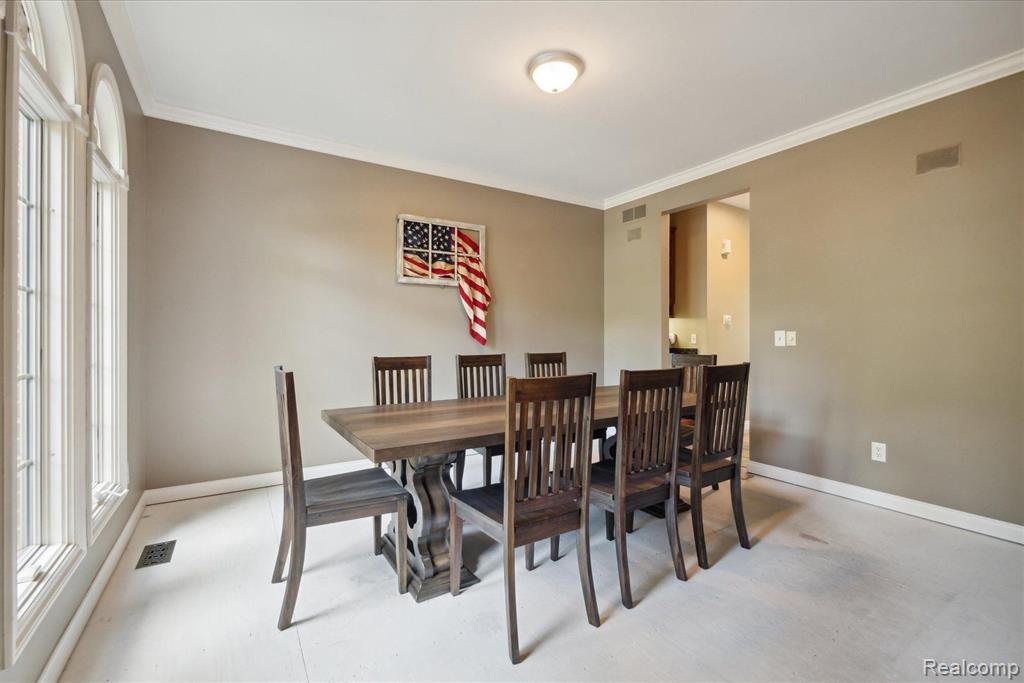 4278 DOMINION Boulevard, Brighton, MI 48114 — Photo 17