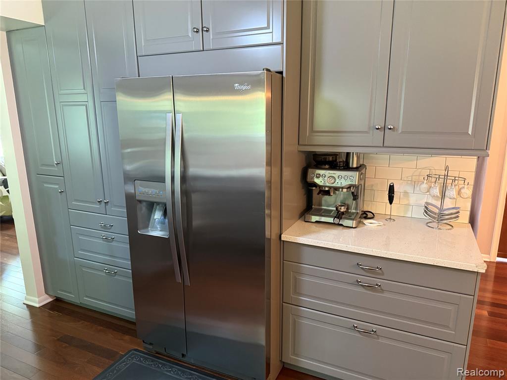 5540 Bostall Woods Drive, Rochester, MI 48306 — Photo 30