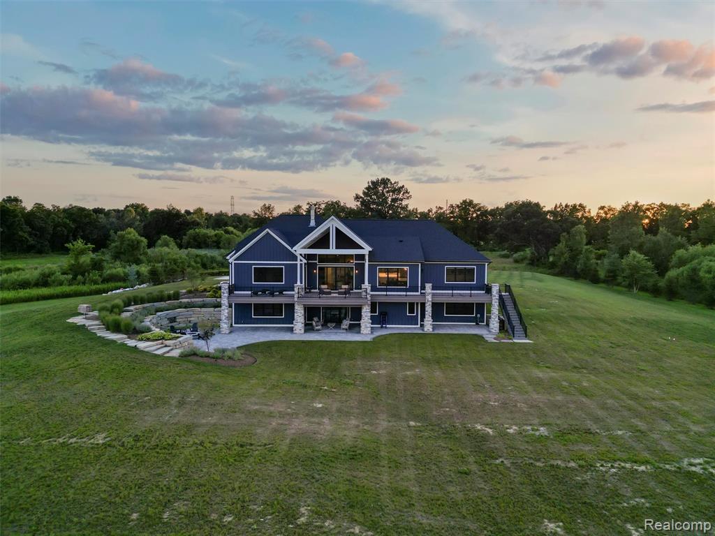 1273 Rush Road, Oakland, MI — Photo 15