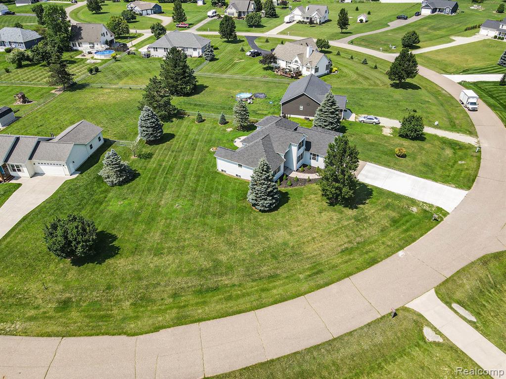 2173 Fawn Glen Circle, Lapeer, MI 48446 — Photo 34