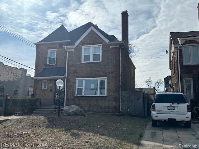 17127 San Juan Drive, Detroit, MI 48221 — Photo 2