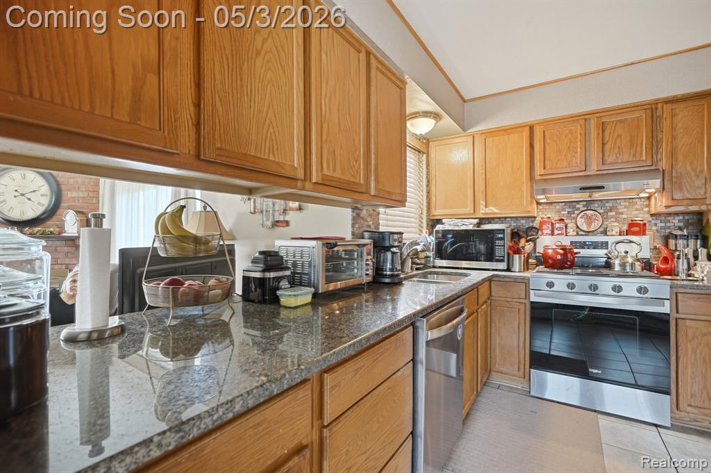 24924 W Magdalena Street, Harrison Township, MI — Photo 17