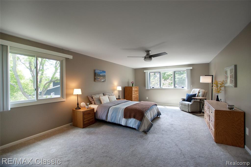 44500 Louvert Court, Novi, MI — Photo 21