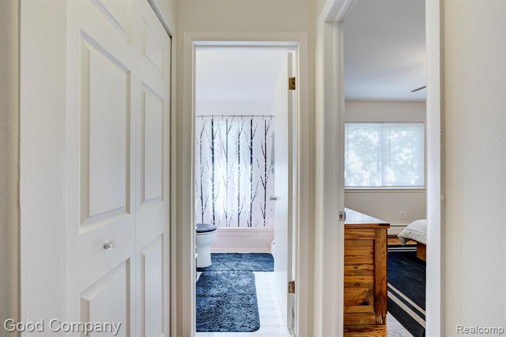 3421 HILLSIDE Drive, 4, Royal Oak, MI 48073 — Photo 13