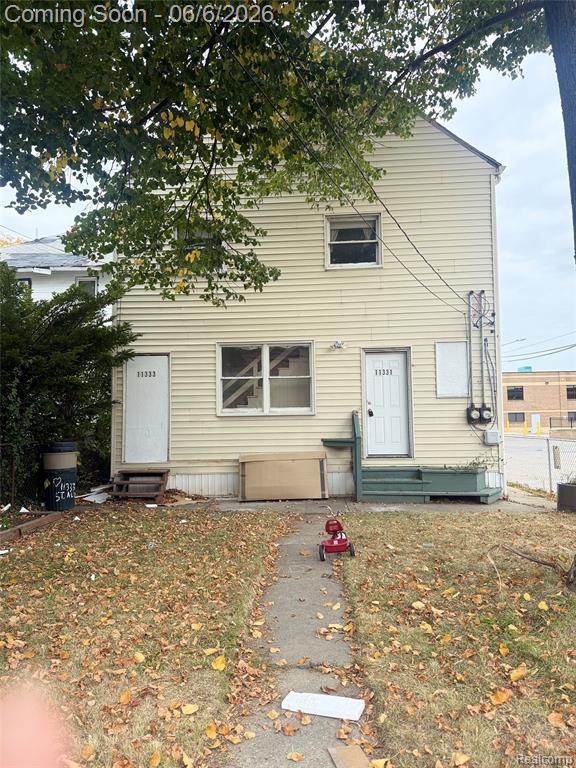 11331 Saint Aubin Street, Hamtramck, MI 48212 — Photo 23