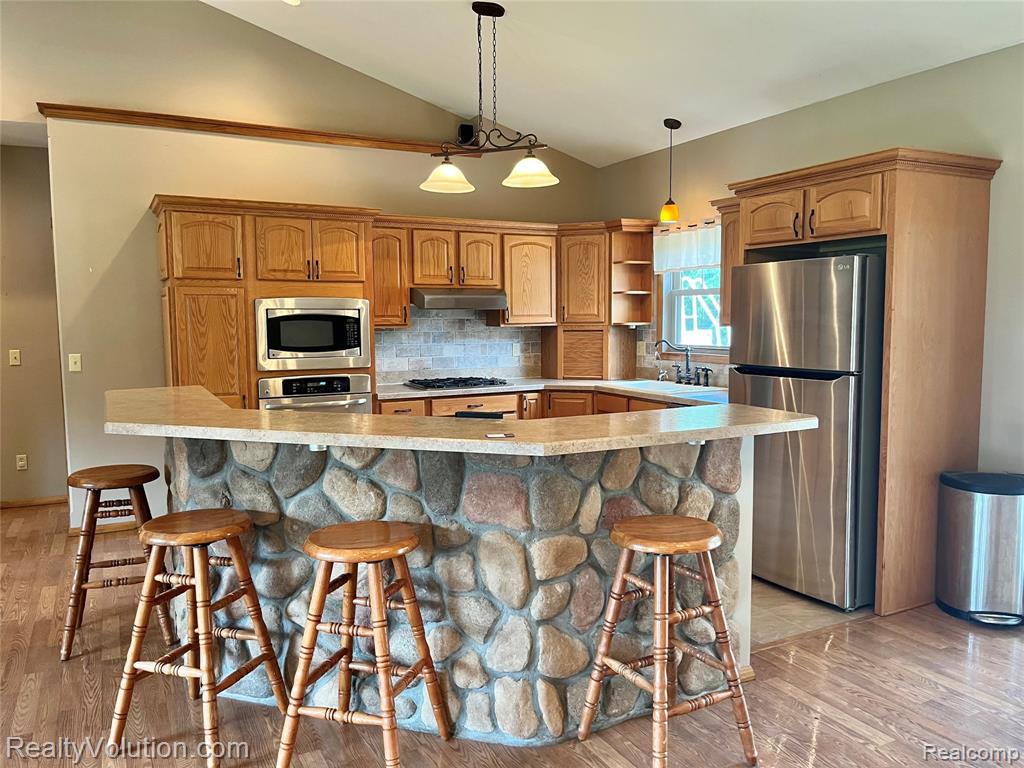 5885 Skyview Drive, Imlay City, MI 48444 — Photo 10