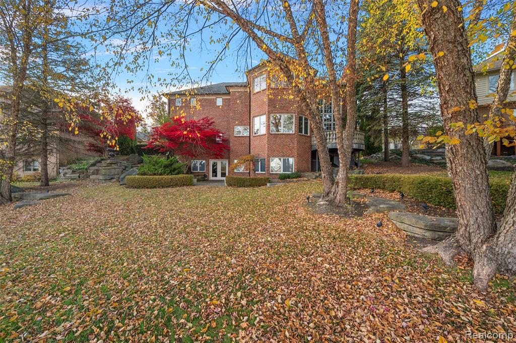 83 Greenan Lane, Lake Orion, MI 48362 — Photo 60