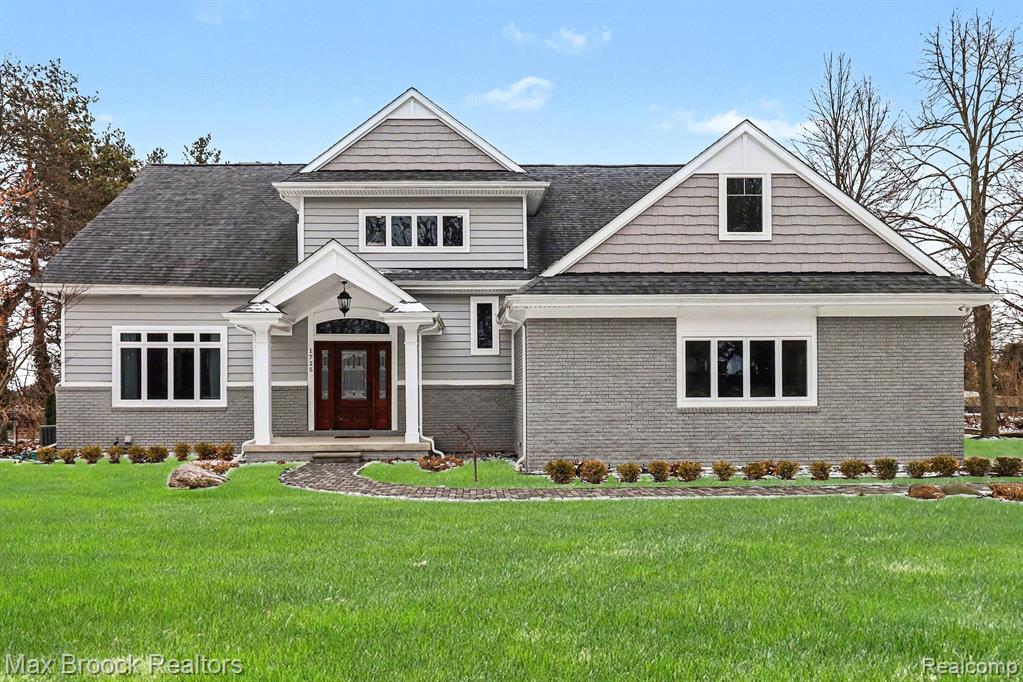 8399 Potter Road, Flushing, MI, 48433