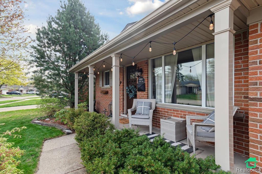 40807 Ivywood Lane, Plymouth, MI 48170 — Photo 5