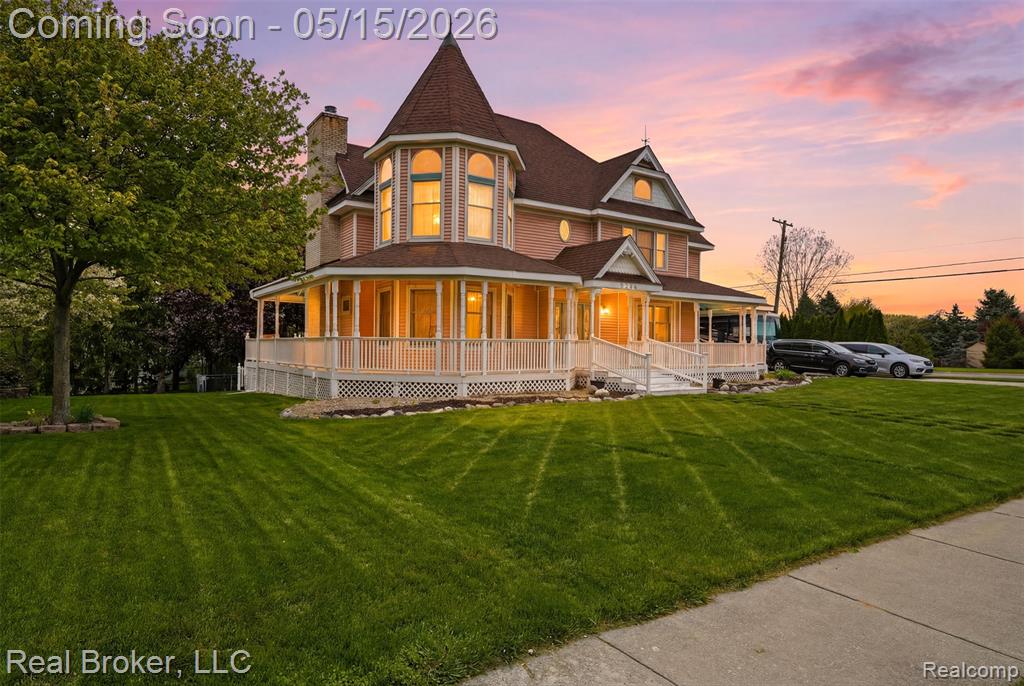 52798 Weathervane Drive, Chesterfield, MI 48047 — Photo 2
