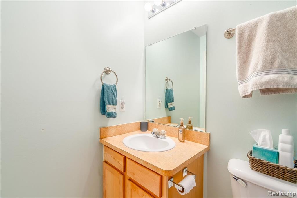 9193 E Walden Drive, Belleville, MI 48111 — Photo 44