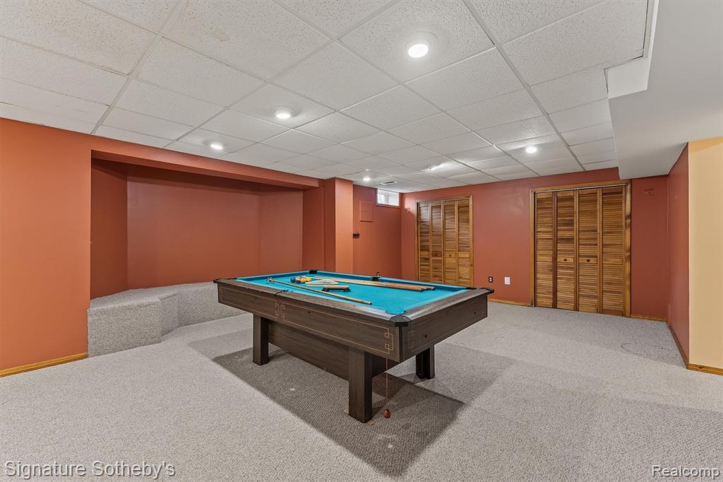 6571 Deer Ridge Drive, Clarkston, MI 48348 — Photo 29