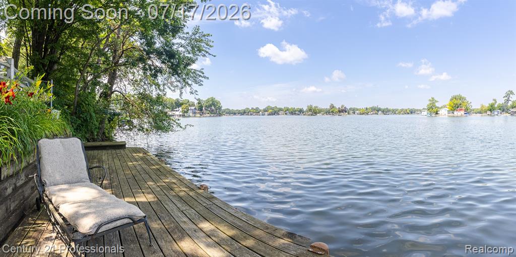420 Bellevue Avenue, Lake Orion, MI 48362 — Photo 21