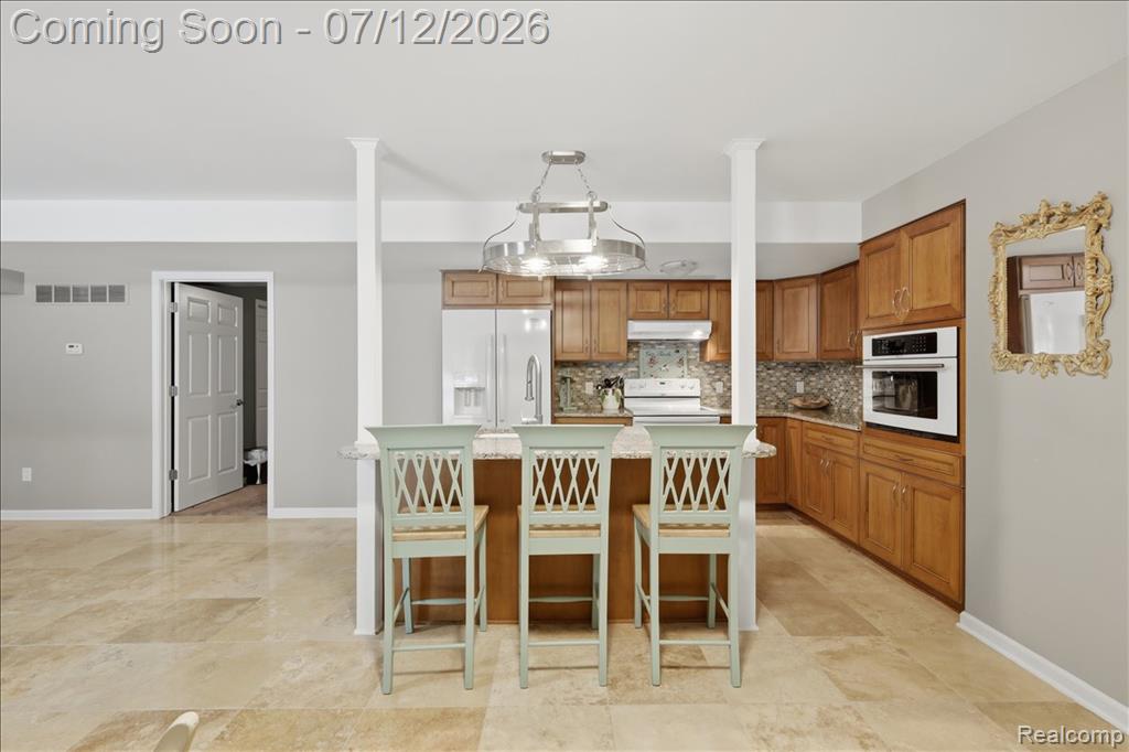 1350 Bald Eagle Lake Road, Ortonville, MI 48462 — Photo 53